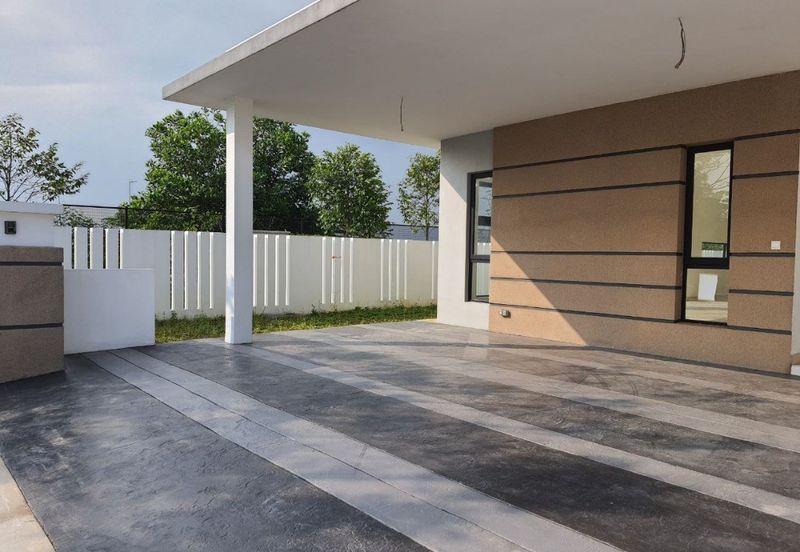 Cheria Residences, Tropicana Aman