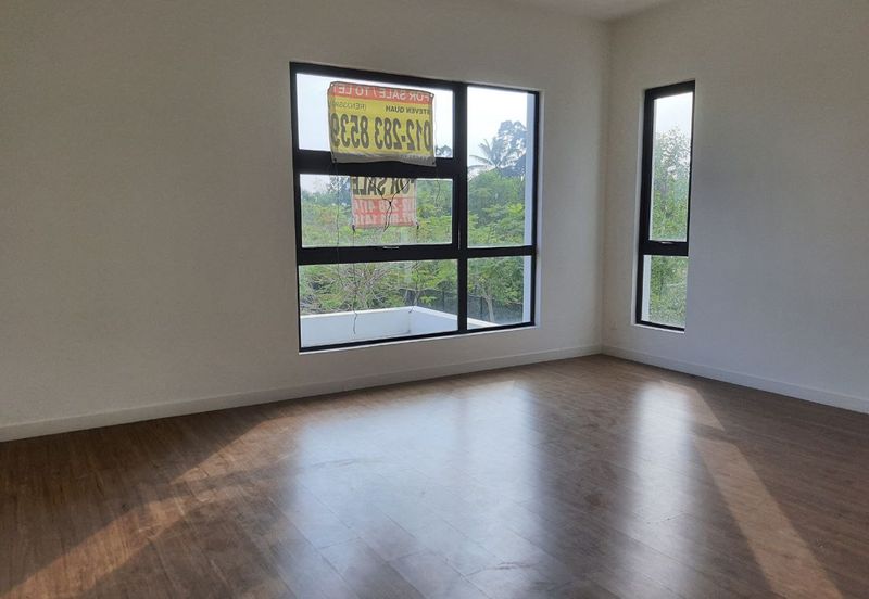 Cheria Residences, Tropicana Aman