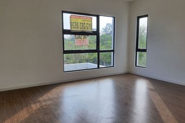 Cheria Residences, Tropicana Aman