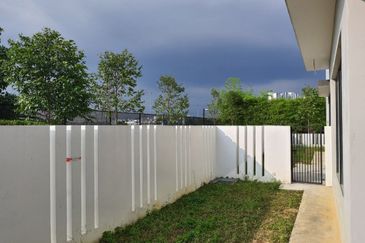 Cheria Residences, Tropicana Aman