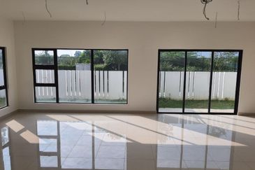 Cheria Residences, Tropicana Aman