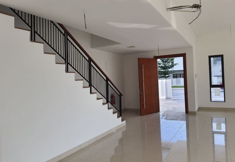 Cheria Residences, Tropicana Aman