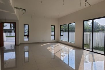 Cheria Residences, Tropicana Aman