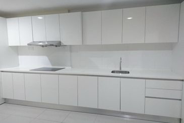 Suria Jelutong Bukit Jelutong Selangor