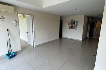 Suria Jelutong Bukit Jelutong Selangor