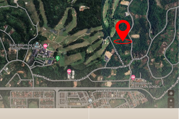 Taman Saujana Rawang