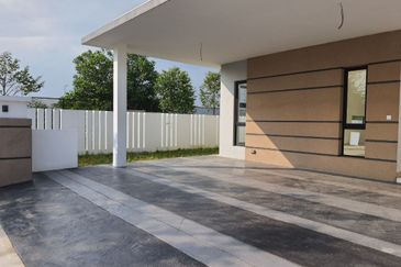 Broadleaf Residences, Hometree