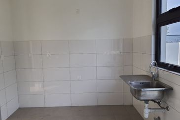 Broadleaf Residences, Hometree