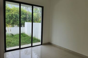 Broadleaf Residences, Hometree