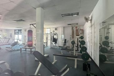 Seksyen 9, Kota Damansara