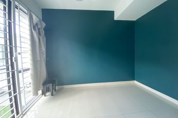 Canal Gardens, Kota Kemuning