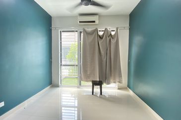 Canal Gardens, Kota Kemuning