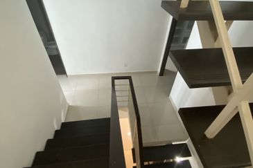 Canal Gardens, Kota Kemuning