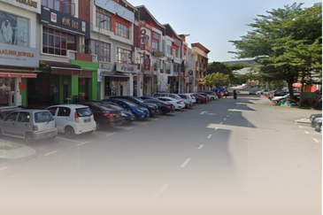 Pusat Komersial Seksyen 7