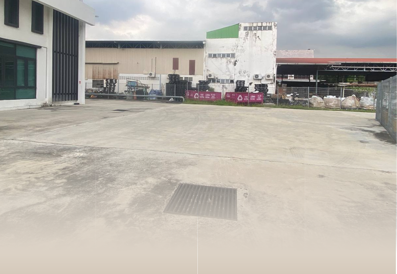 Taman Sains Teknologi, Kota Damansara