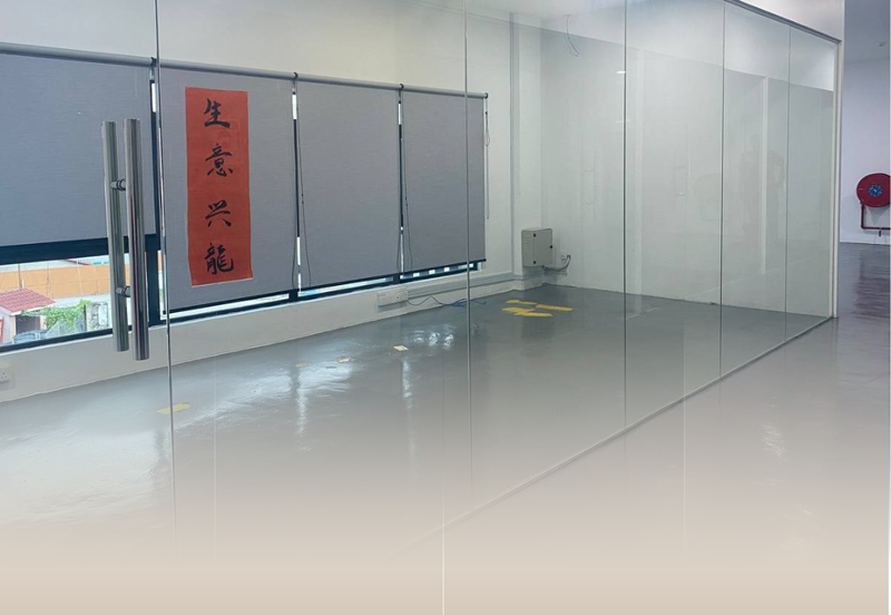 Taman Sains Teknologi, Kota Damansara