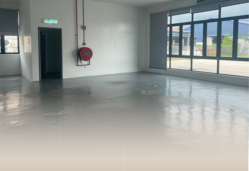 Taman Sains Teknologi, Kota Damansara