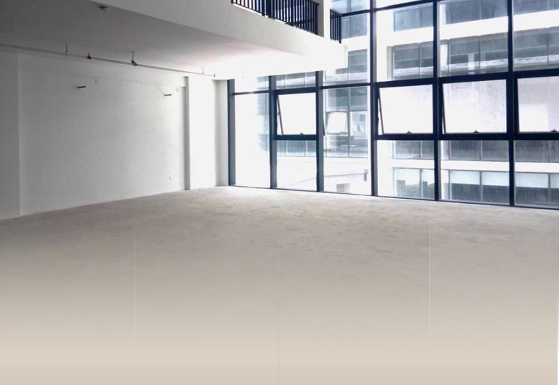 Temasya Industrial Park