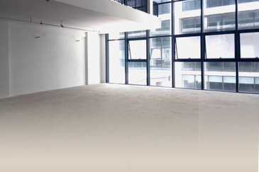 Temasya Industrial Park