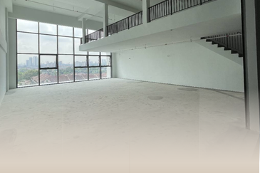 Temasya Industrial Park