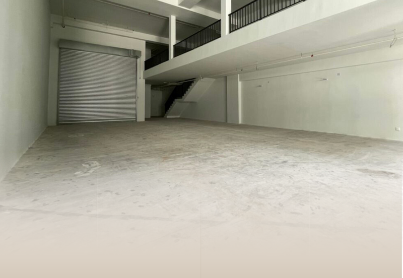 Temasya Industrial Park