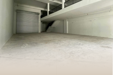 Temasya Industrial Park