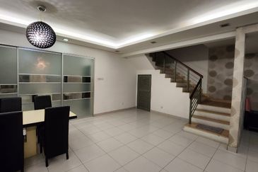 Marbella @ D'Kayangan