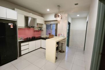 Marbella @ D'Kayangan