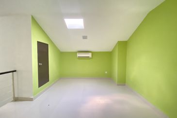 Seksyen 7, Shah Alam