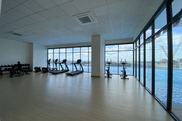 Edusentral @ Setia Alam