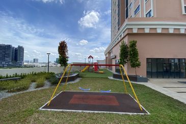 Edusentral @ Setia Alam