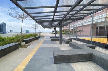 Edusentral @ Setia Alam