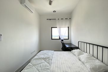 Edusentral @ Setia Alam