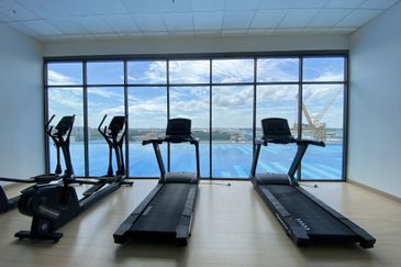 Edusentral @ Setia Alam