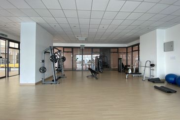 Edusentral @ Setia Alam