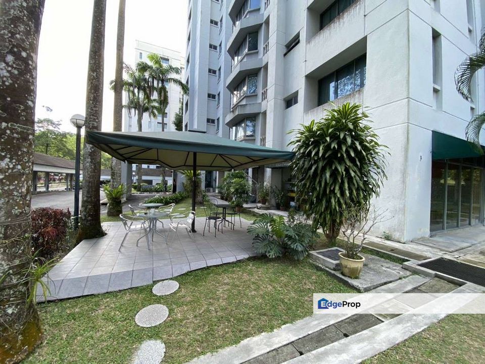 Full Furnish Move In Temasya Kasih Shah Alam Selangor, Selangor, Shah Alam