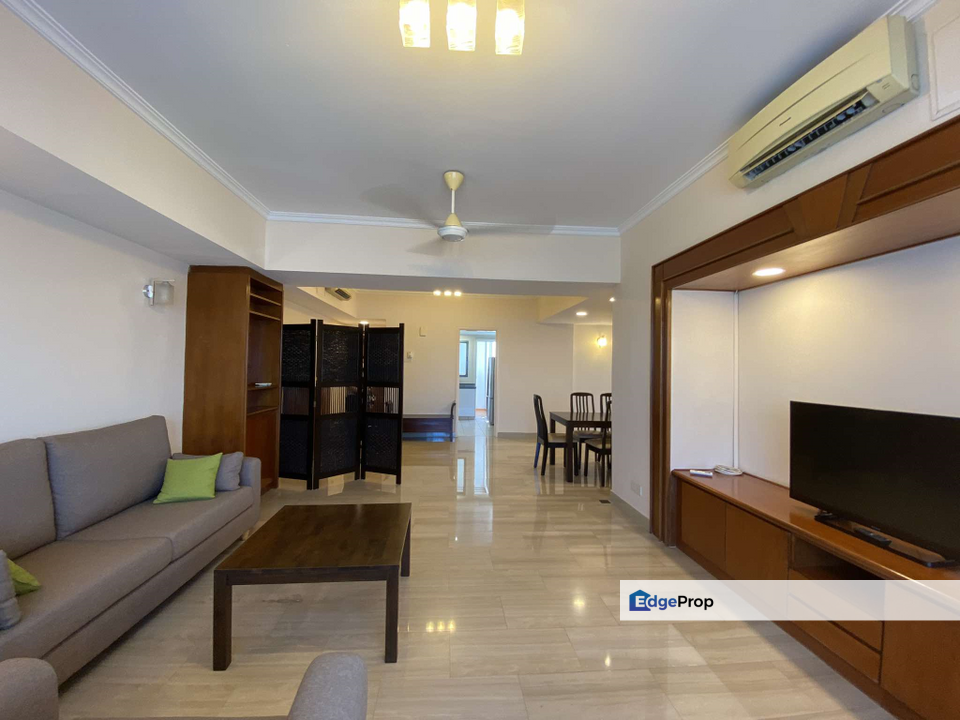 Full Furnish Move In Temasya Kasih Shah Alam Selangor, Selangor, Shah Alam