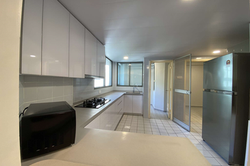 Saujana Villa, Saujana