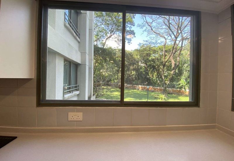 Saujana Villa, Saujana