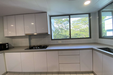 Saujana Villa, Saujana