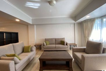 Saujana Villa, Saujana