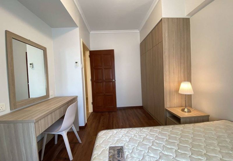 Saujana Villa, Saujana