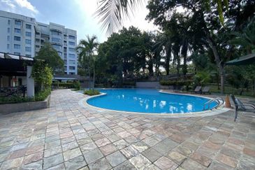 Saujana Villa, Saujana