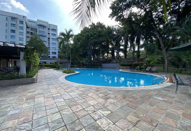 Saujana Villa, Saujana