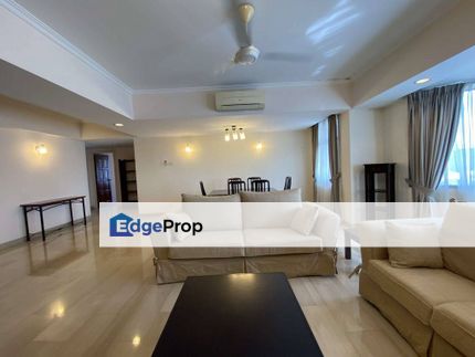 3 Bedrooms Full Furnish Temasya Kasih Shah Alam Selangor, Selangor, Shah Alam