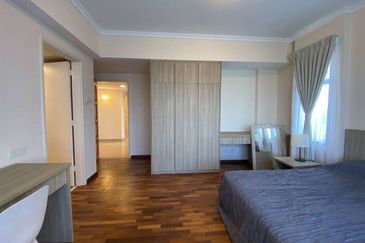 Temasya 8 @ U1 Glenmarie