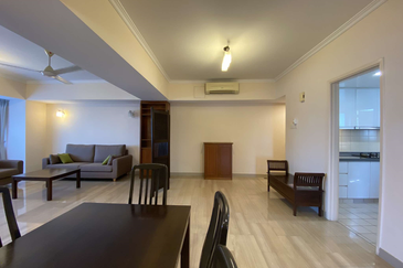 Temasya 8 @ U1 Glenmarie