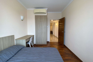 Temasya 8 @ U1 Glenmarie