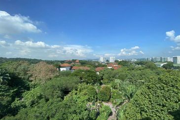 Temasya 8 @ U1 Glenmarie