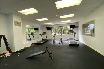 Temasya 8 @ U1 Glenmarie